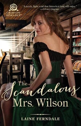 Mrs. Wilson Ch. 02